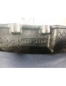 Recambio de culata para ford focus berlina (cap) 1.6 tdci cat referencia OEM IAM 9655911480   2