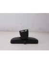 Recambio de espejo interior para bmw serie 5 lim. (f10) 2.0 turbodiesel referencia OEM IAM e1021222  