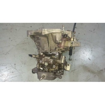 Recambio de caja casco para fiat punto berlina (188) 1.2 cat referencia OEM IAM   