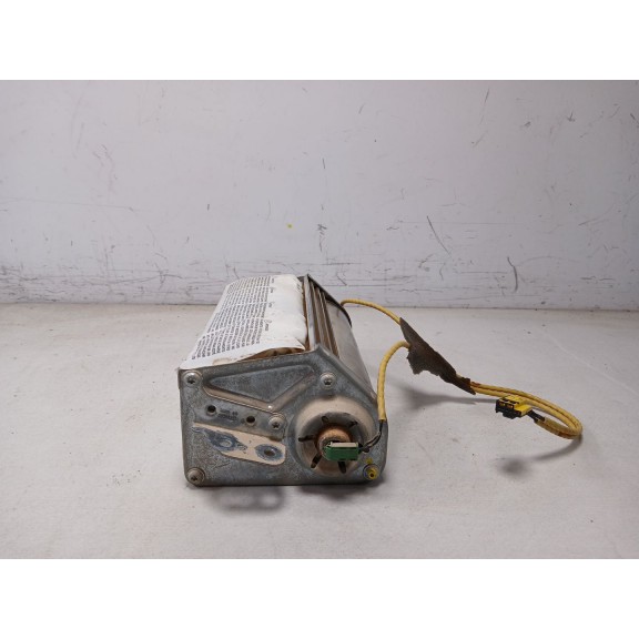 Recambio de airbag delantero derecho para bmw x3 (e83) xdrive 30d referencia OEM IAM 397056041122  