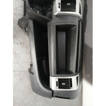 Recambio de salpicadero para fiat ducato caja/chasis (250_) 130 multijet 2,3 d referencia OEM IAM SIN REFERENCIA.  