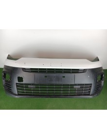 Recambio de paragolpes delantero para citroën berlingo (er_, ec_) 1.2 puretech 110 referencia OEM IAM p816775377  