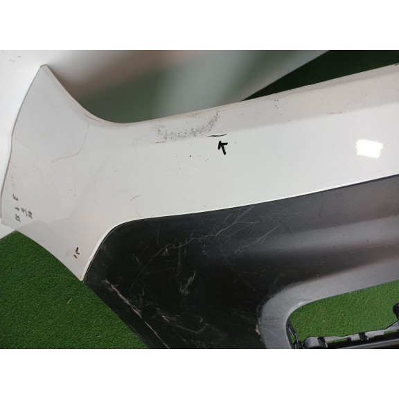 Recambio de paragolpes delantero para citroën berlingo (er_, ec_) 1.2 puretech 110 referencia OEM IAM p816775377  