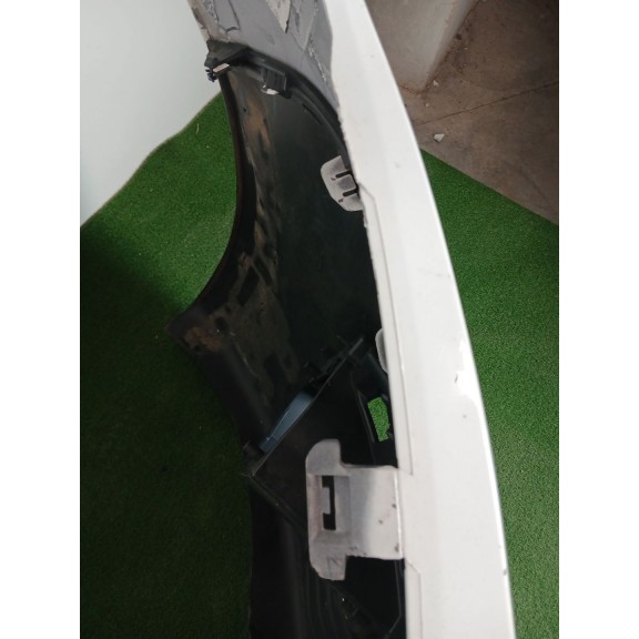 Recambio de paragolpes delantero para citroën berlingo (er_, ec_) 1.2 puretech 110 referencia OEM IAM p816775377  