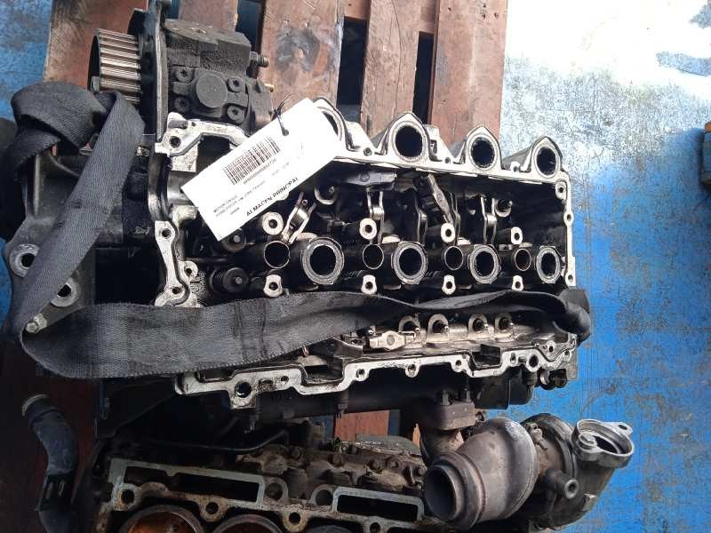 Recambio de motor casco para ford focus lim. (cb4) titanium referencia OEM IAM HHDA CASCO 