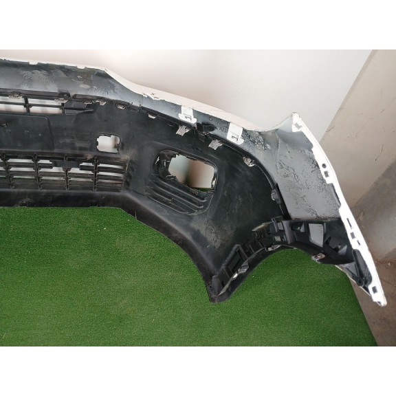 Recambio de paragolpes delantero para citroën berlingo (er_, ec_) 1.2 puretech 110 referencia OEM IAM p816775377  