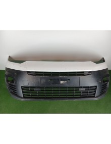 Recambio de paragolpes delantero para citroën berlingo (er_, ec_) 1.2 puretech 110 referencia OEM IAM 9816766580  