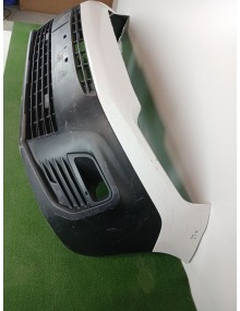 Recambio de paragolpes delantero para citroën berlingo (er_, ec_) 1.2 puretech 110 referencia OEM IAM 9816766580   2