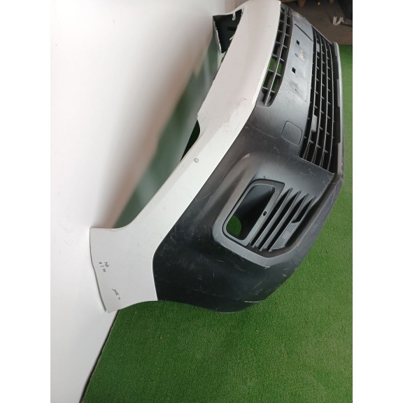 Recambio de paragolpes delantero para citroën berlingo (er_, ec_) 1.2 puretech 110 referencia OEM IAM 9816766580  