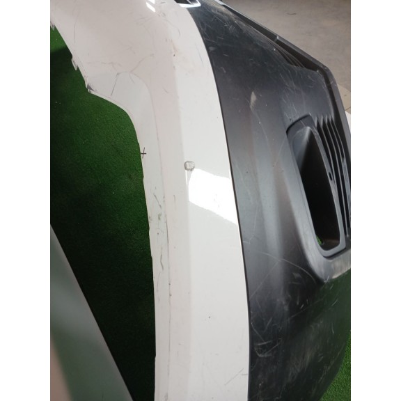 Recambio de paragolpes delantero para citroën berlingo (er_, ec_) 1.2 puretech 110 referencia OEM IAM 9816766580  