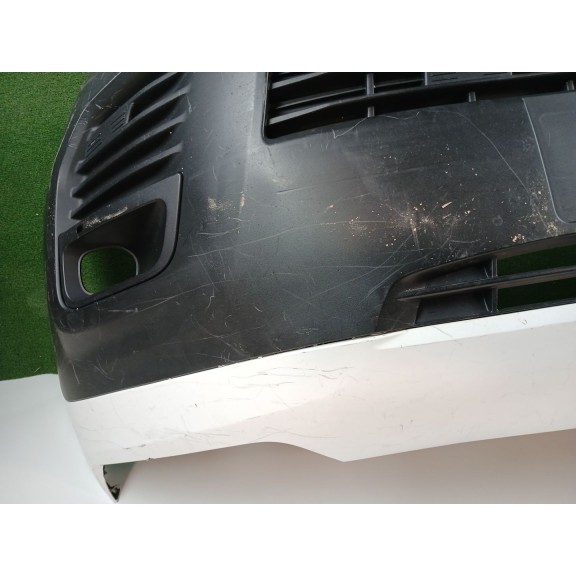 Recambio de paragolpes delantero para citroën berlingo (er_, ec_) 1.2 puretech 110 referencia OEM IAM 9816766580  