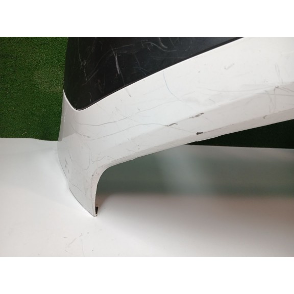 Recambio de paragolpes delantero para citroën berlingo (er_, ec_) 1.2 puretech 110 referencia OEM IAM 9816766580  