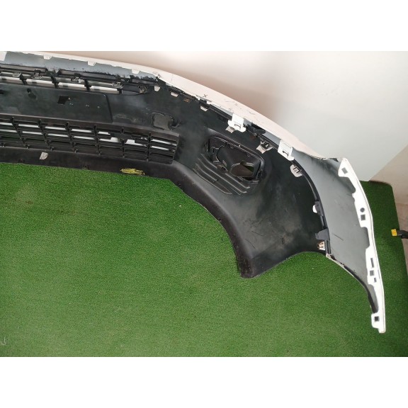 Recambio de paragolpes delantero para citroën berlingo (er_, ec_) 1.2 puretech 110 referencia OEM IAM 9816766580  