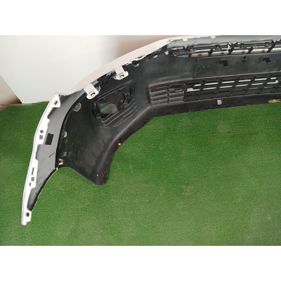 Recambio de paragolpes delantero para citroën berlingo (er_, ec_) 1.2 puretech 110 referencia OEM IAM 9816766580  