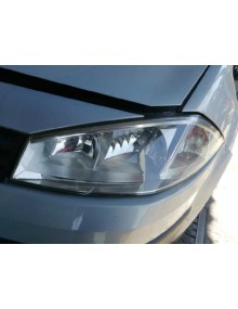 renault megane ii berlina 5p del año 2003 2