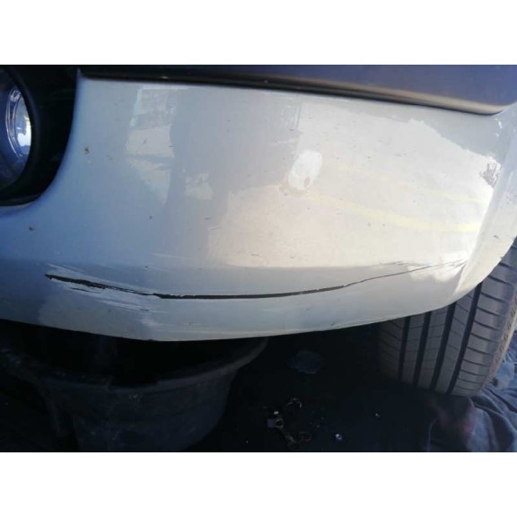 renault megane ii berlina 5p del año 2003