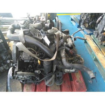 MOTOR COMPLETO AGR EXPORTACION