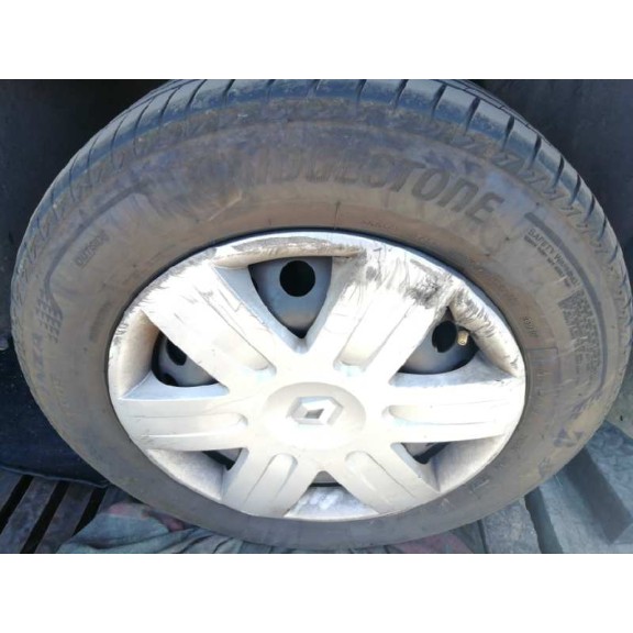 renault megane ii berlina 5p del año 2003