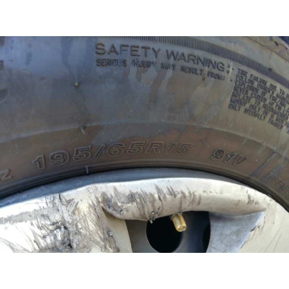 renault megane ii berlina 5p del año 2003