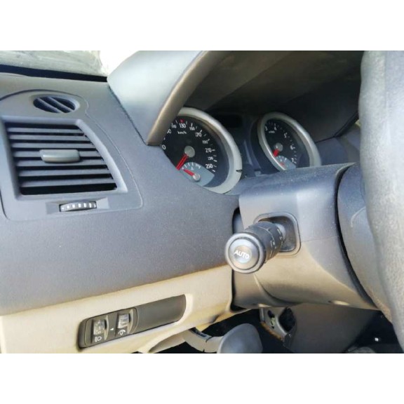 renault megane ii berlina 5p del año 2003