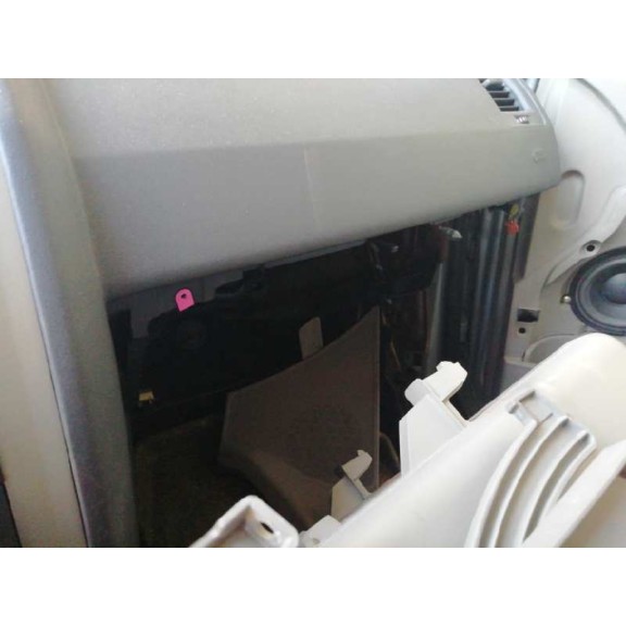 renault megane ii berlina 5p del año 2003