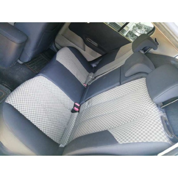 renault megane ii berlina 5p del año 2003