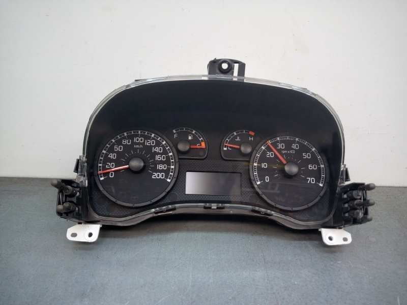 Recambio de cuadro instrumentos para fiat panda (169) 1.2 cat referencia OEM IAM 51771900  