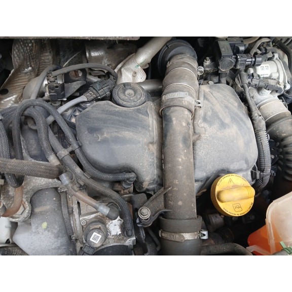 Recambio de motor completo para mercedes-benz citan monospace (w415) 109 cdi (415.703) referencia OEM IAM   