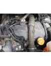 Recambio de motor completo para mercedes-benz citan monospace (w415) 109 cdi (415.703) referencia OEM IAM   