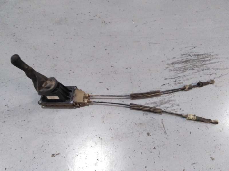 Recambio de palanca cambio para dacia logan 1.5 dci diesel cat referencia OEM IAM 8200491656B  