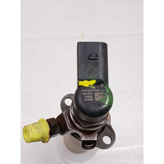 Recambio de inyector para citroën c6 básico referencia OEM IAM 5U3Q9K546AA  