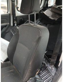 Recambio de asiento delantero izquierdo para mercedes-benz citan monospace (w415) 109 cdi (415.703) referencia OEM IAM   