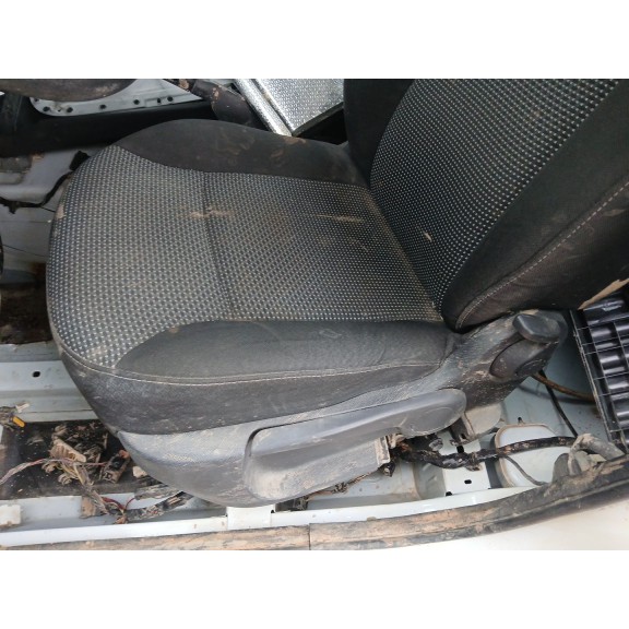 Recambio de asiento delantero izquierdo para mercedes-benz citan monospace (w415) 109 cdi (415.703) referencia OEM IAM   