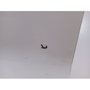 Recambio de puerta delantera izquierda para infiniti qx70 3.7 awd referencia OEM IAM H010A1CAMA  