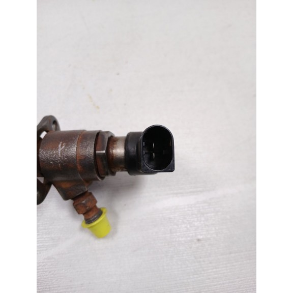 Recambio de inyector para citroën c6 básico referencia OEM IAM 5U3Q9K546AA  