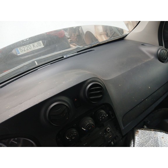 Recambio de salpicadero para mercedes-benz citan monospace (w415) 109 cdi (415.703) referencia OEM IAM   