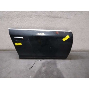 Recambio de puerta delantera derecha para audi a6 berlina (4f2) 3.0 tdi quattro (165kw) referencia OEM IAM 4F0831052F  4F0831052