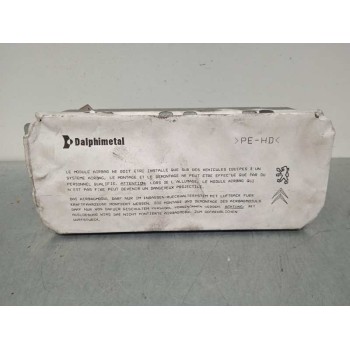 AIRBAG DELANTERO DERECHO 9651116380 