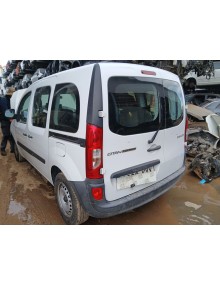 mercedes-benz citan monospace (w415) del año 2019