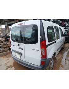 mercedes-benz citan monospace (w415) del año 2019 2