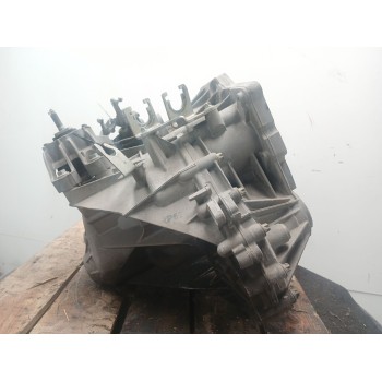 Recambio de caja cambios para mini mini countryman (r60) one referencia OEM IAM 7595839 23007595839 