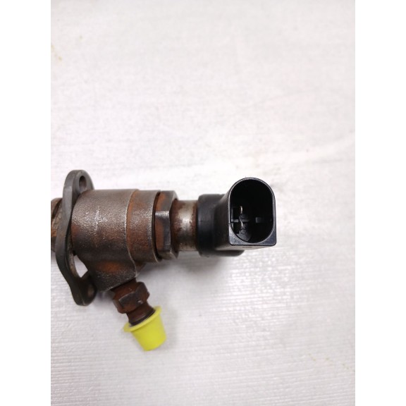 Recambio de inyector para citroën c6 básico referencia OEM IAM 5U3Q9K546AA  