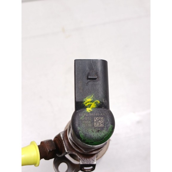 Recambio de inyector para citroën c6 básico referencia OEM IAM 5U3Q9K546AA  