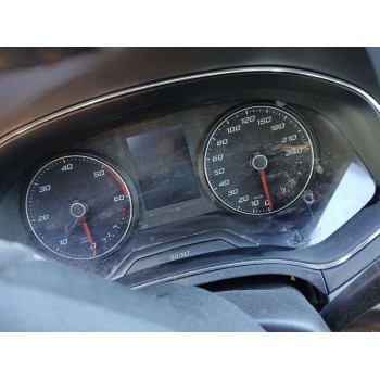 Recambio de cuadro instrumentos para seat arona (kj7, kjp) 1.6 tdi referencia OEM IAM 6f0920741  