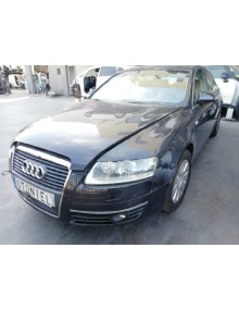 audi a6 berlina (4f2) del año 2004