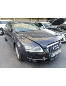 audi a6 berlina (4f2) del año 2004 2