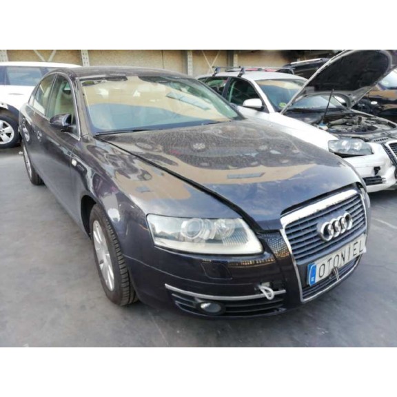 audi a6 berlina (4f2) del año 2004