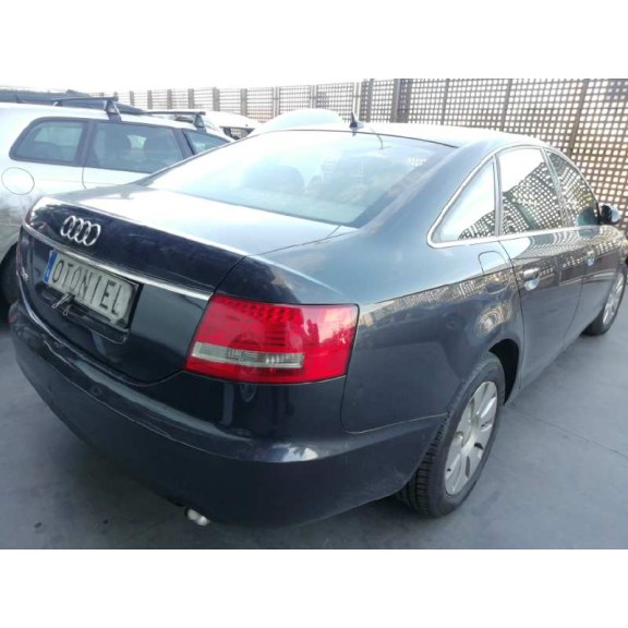 audi a6 berlina (4f2) del año 2004