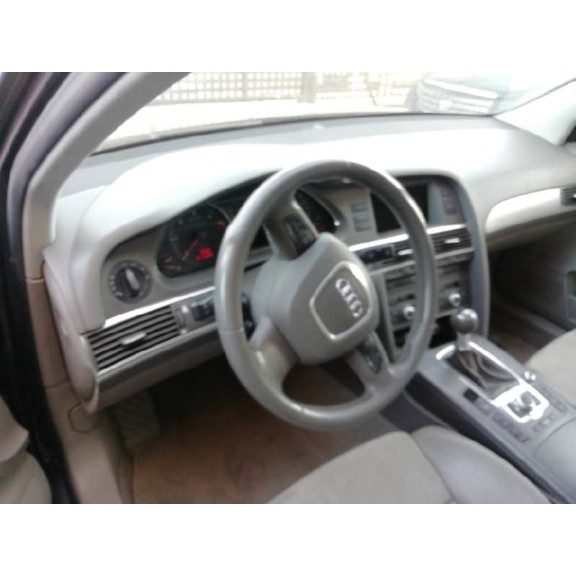 audi a6 berlina (4f2) del año 2004