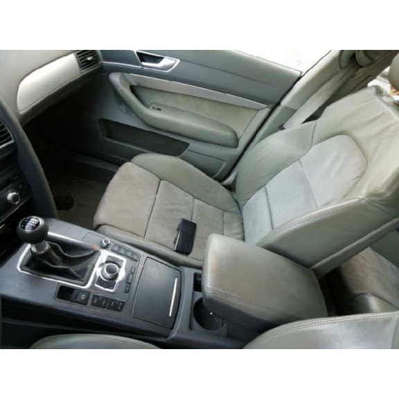 audi a6 berlina (4f2) del año 2004